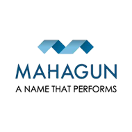 Logo of Mahagun Group